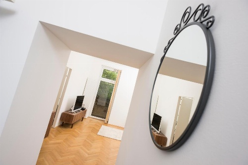 Chillout Lounge Satzberg image 1