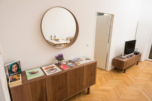 Chillout Lounge Satzberg image 19