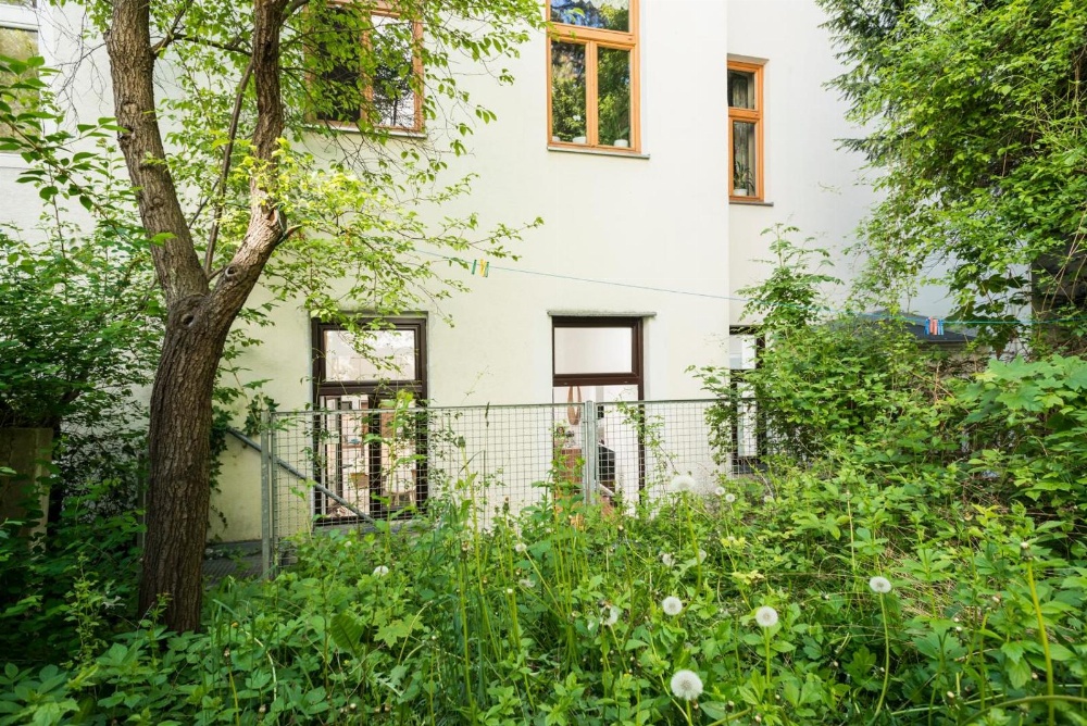 Chillout Lounge Satzberg Main image