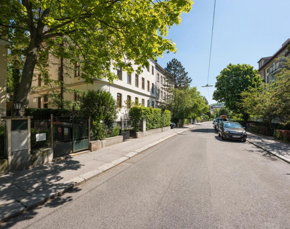 Chillout Lounge Satzberg