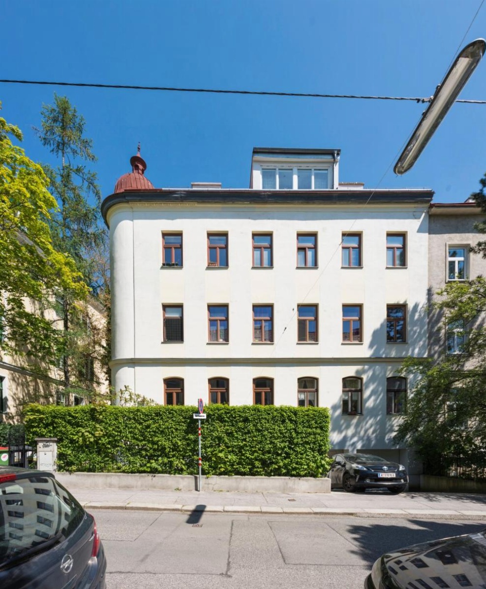 Chillout Lounge Satzberg